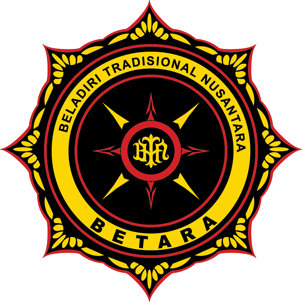 Gerak bela diri tradisional sebagai bagian dari budaya BETARA